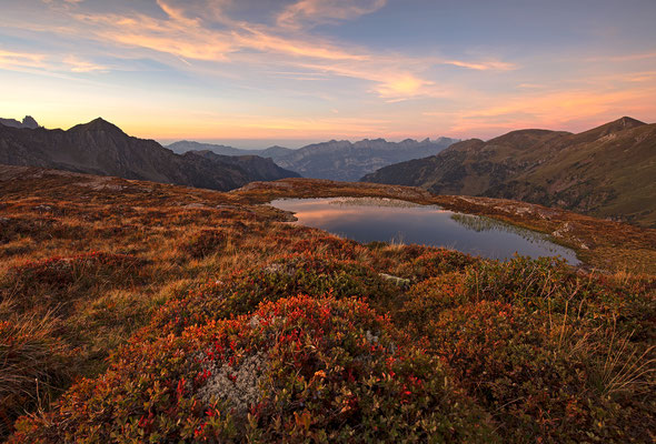 Fotos Ortsgemeinde Quarten