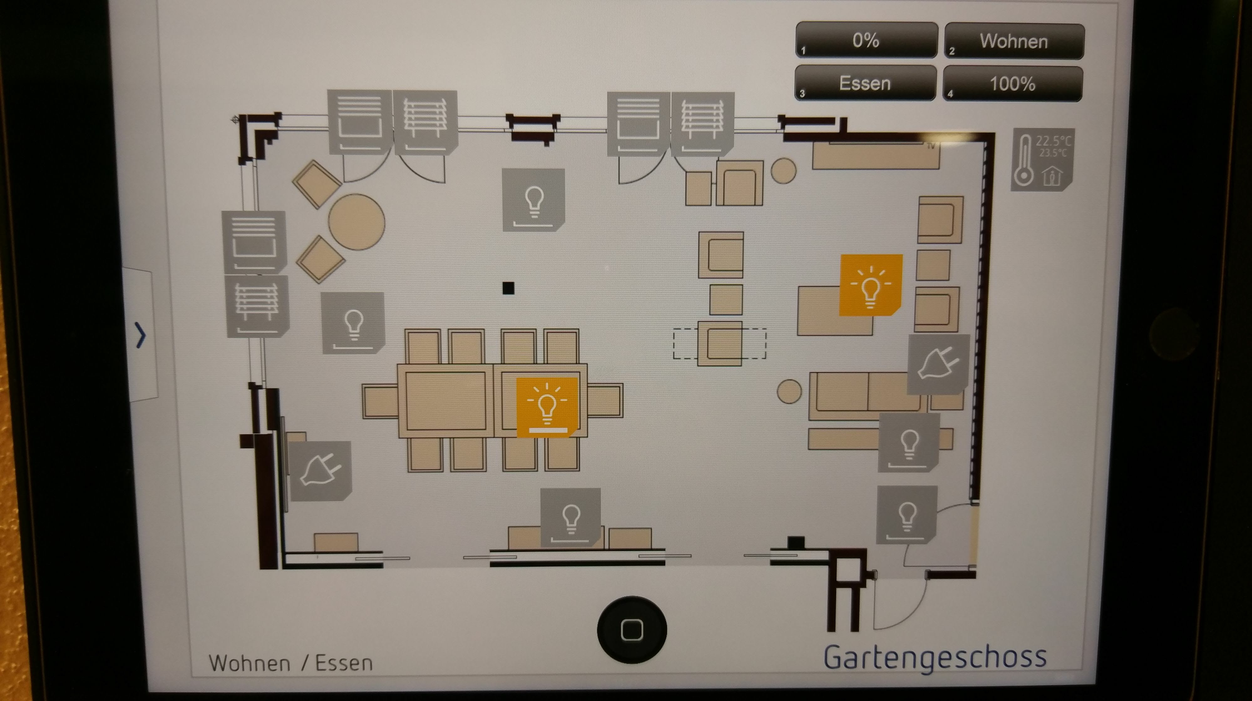 Gebäude - Automation