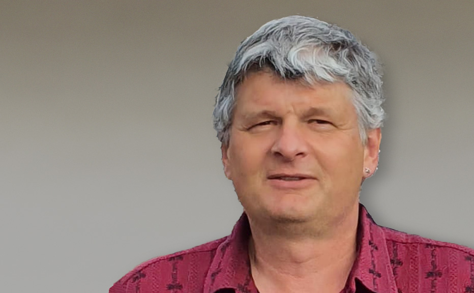 Markus Zeller