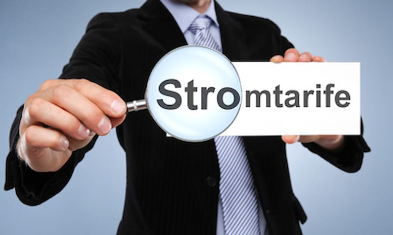 Stromtarif 2023
