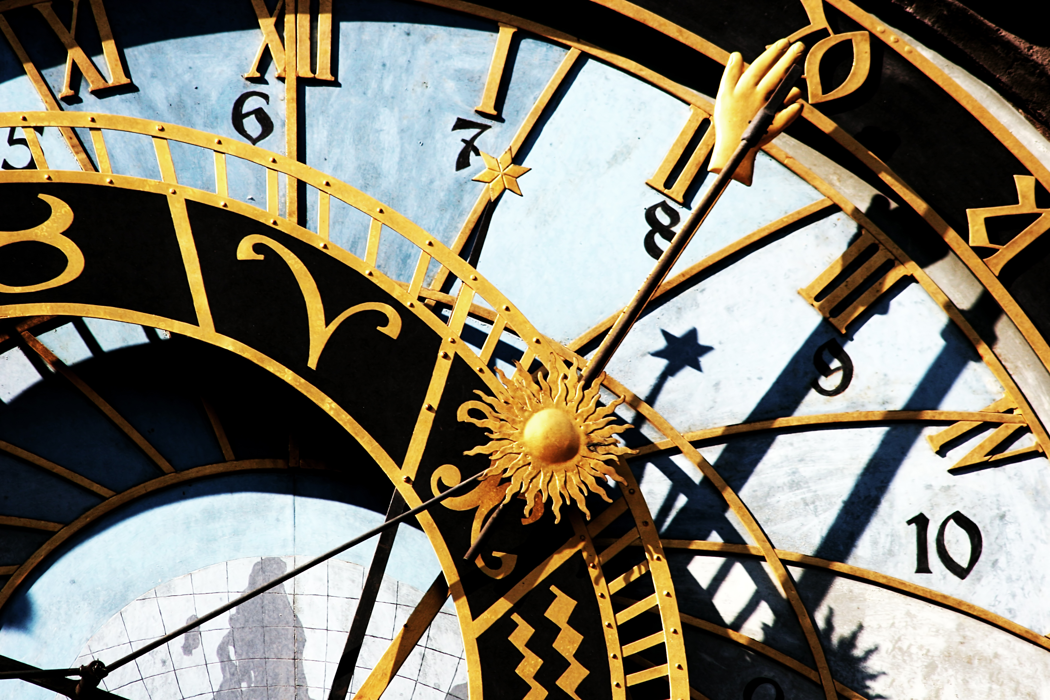 Strom-Zählerstand jetzt online melden