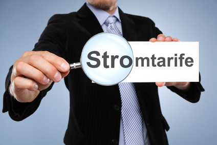 Stromtarif 2026